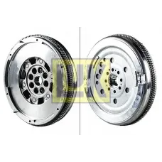 Демпфер зчеплення VW T5 2.5TDi/4motion 03-09 (128kw) AXE; BPC; BLJ