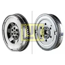 Демпфер зчеплення Renault Megane II/III/Scenic II/III 1.9dCi 02-; 66/68/81/85/88/96kw