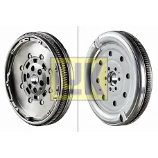 Демпфер зчеплення Audi A3/VW Passat 2.0FSI 03-10 (110kw)