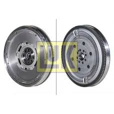 Демпфер зчеплення Honda Accord 2.2 i-CTDi 04-08