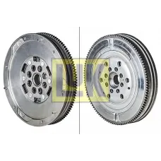 Демпфер зчеплення Opel Vectra C 3.0 CDTI 03-08