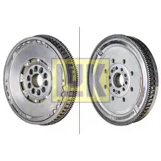 Демпфер зчеплення Volvo C70/S60/S80/V50/V70/XC60/XC70/XC90 01-10