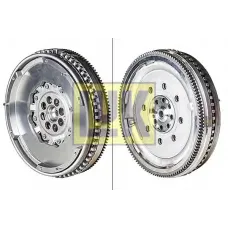 Демпфер зчеплення Kia Sorento I 2.5CRDi 02-; 103kw (D4CB)