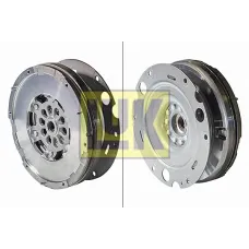 Демпфер зчеплення Audi A4/A5/A6/Q5 2.0TFSI 07-18
