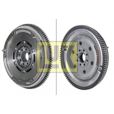 Демпфер зчеплення Toyota Avensis/Corolla 2.0 D-4D 02-09