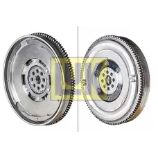 Демпфер зчеплення Citroen Jumper/Fiat Ducato 3.0HDi/D Multijet 06-