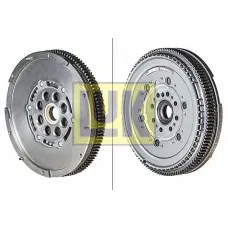 Демпфер зчеплення Ford Transit 2.4TDCi (85-103kw); RWD