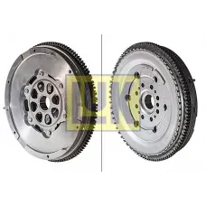 Демпфер зчеплення Ford Transit 2.2TDCi 06-14; 96kw