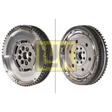 Демпфер зчеплення Mazda 3/6 2.0DI/MZR-CD/CD; 02-10
