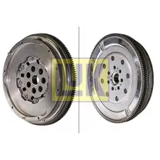Демпфер зчеплення Mitsubishi Lancer 1.8/Outlander 2.2 DI-D 06-