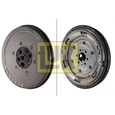 Демпфер зчеплення Audi A4/A6 1.8T/2.0 FSI 97-09