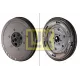 Демпфер зчеплення Audi A4/A6 1.8T/2.0 FSI 97-09