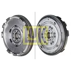 Демпфер зчеплення MB Sprinter/Vario 2.9TDI 96-, OM602