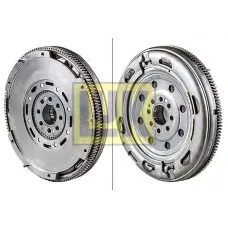 Демпфер зчеплення VW T4 2.5 TDI 98-03, 111kw
