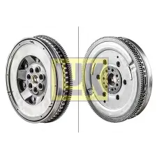 Демпфер зчеплення Renault Megane/Scenic 2.0 16V 02-09, (F4R 770/771), 99kw