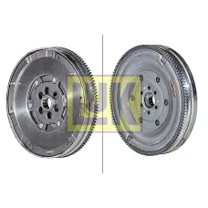 Демпфер зчеплення Audi A4/A6/VW Passat 1.9-2.0 TDi 00-