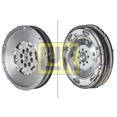 Демпфер зчеплення VW Crafter 2.5TDI 06-11 (120kw) CECB/BJM