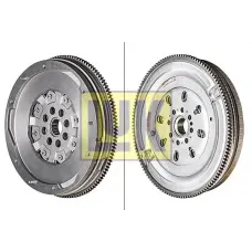 Демпфер зчеплення Renault Laguna III/Megane II 2.0dCi 05-, 96/110kw, M9R