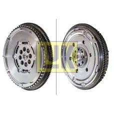 Демпфер зчеплення Ford Ranger 2.5-3.0TDCi 06-12 105/115kw 