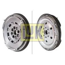 Демпфер зчеплення Ford Mondeo III 2.5/3.0 V6 24V 00-07