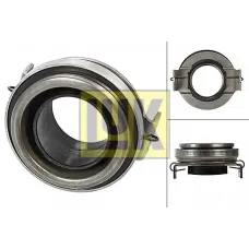 Підшипник вижимний Hyundai Accent/Sonata/Mitsubishi Lancer 1.2-3.0i 84-