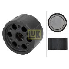 Підшипник вижимний VW 1.9D/SDI Caddy II/Golf II/III