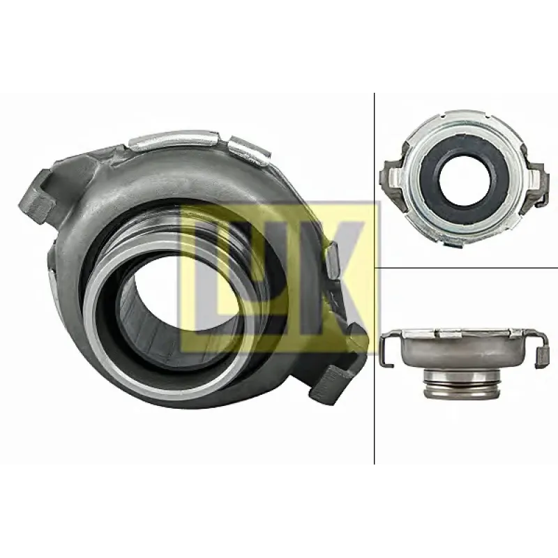 Підшипник вижимний Peugeot Boxer/Fiat Scudo 2.0JTD (F-554752)