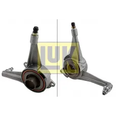 Підшипник вижимний VW T4 2.5TDI/2.8 95-03. 65/75/103/111 кВт