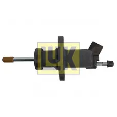 Циліндр зчеплення (робочий) BMW 3 (E46)/X3 (E83) 98-10; M43/N46/N40/N52/M47/M52/M54/M57