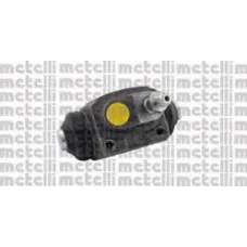 Циліндр гальмівний (задній) Ford Escort 90-00/Fiesta 96-03/Focus 98-05/Land Rover Freelander 98-06