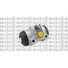 Циліндр гальмівний (задній) Citroen Jumper/Fiat Ducato/Peugeot Boxer 94-