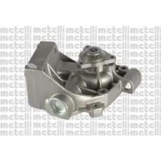 Помпа води Citroen Jumper 2.8D/HDi 99-/Fiat Ducato 2.5TDI/2.8D/JTD 94-/Peugeot Boxer (R/B) (8 лоп.)