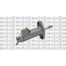 Циліндр зчеплення (робочий) BMW 3 (E21/E30) 75-94/5 (E12/E28) 72-87/6 (E24) 76-89/Z1 88-91