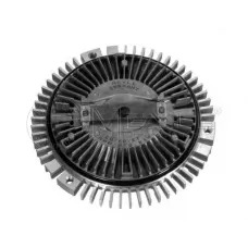 Муфта вентилятора MB C-class (W202)/E-class (W124/W210) 1.8-2.3 86-02