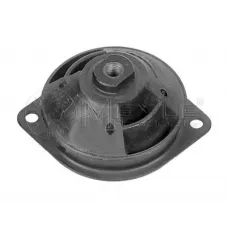 Подушка двигуна (передня) MB S-class (W108/W109) -72