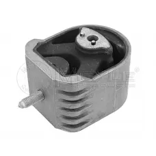 Подушка двигуна MB A-class (W169)/B-class (W245) 04-12