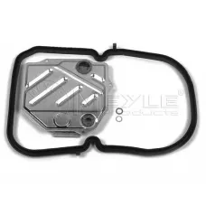 Фільтр АКПП MB E-calss (W124/210)/S-class (W126/140)/Седан W124 2.0-6.0 79-02 (з прокладкою)