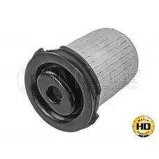 Сайлентблок важеля (переднього/знизу) MB E-class (W211/W220) 95-09