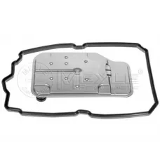 Фільтр АКПП MB C-class (W203/204) E-class (W211/212) M-class (W164) S-class 98- (з прокладкою)