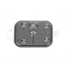 Фільтр АКПП MB A-class (W168)/Vaneo (414) 97-05