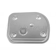 Фільтр АКПП MB A-class (W169)/ B-class (W245) 04-12
