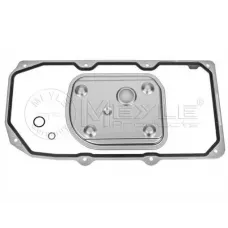 Фільтр АКПП MB A-class (W169)/ B-class (W245) 04- (з прокладкою)