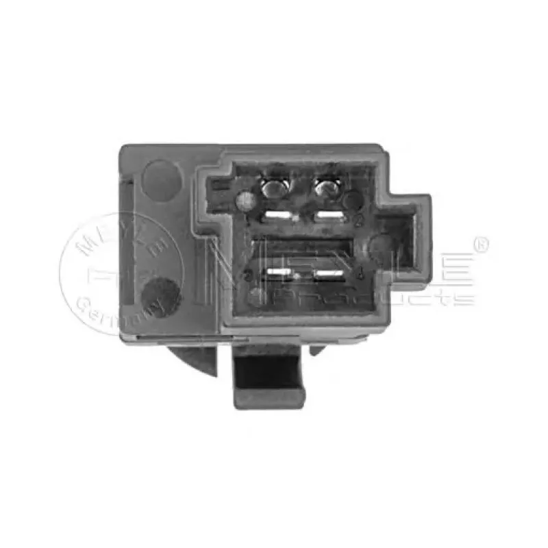 Датчик педалі гальма MB Sprinter/VW LT (4-х конт.)