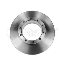 Диск гальмівний (передній) MB Vario 17.5