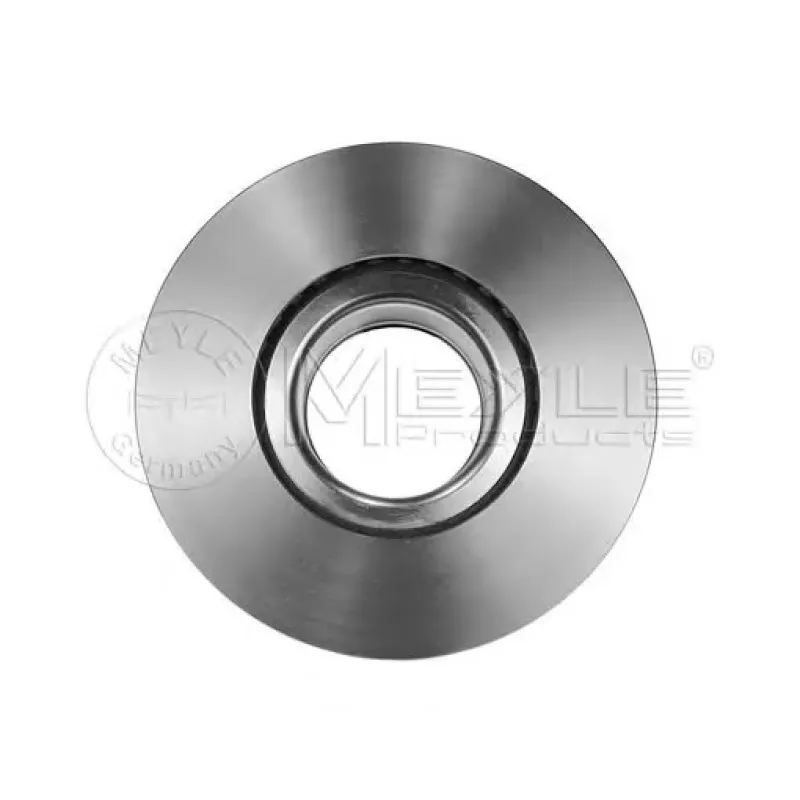 Диск гальмівний (передній) MB Vario 17.5