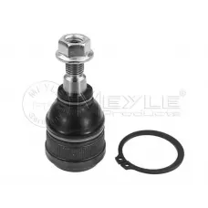 Опора кульова (передня/знизу) Smart Forfour 04-06