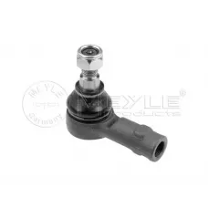 Наконечник тяги рульової (Exclusive) MB Sprinter/VW LT 96-06 (M14x1.5)
