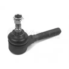 Наконечник тяги рульової MB 190 (W201) 82-93 (M12x1.5) LHT (наруж.)