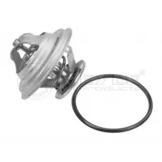 Термостат Audi A4/A6/VW Passat 2.4-2.8 97-05 (92°C)
