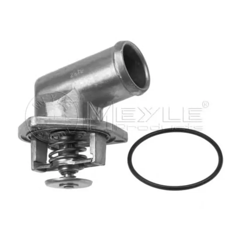 Термостат Opel Vectra A/B/Astra F 1.4-1.6 16V 93-02 (з прокладкою)